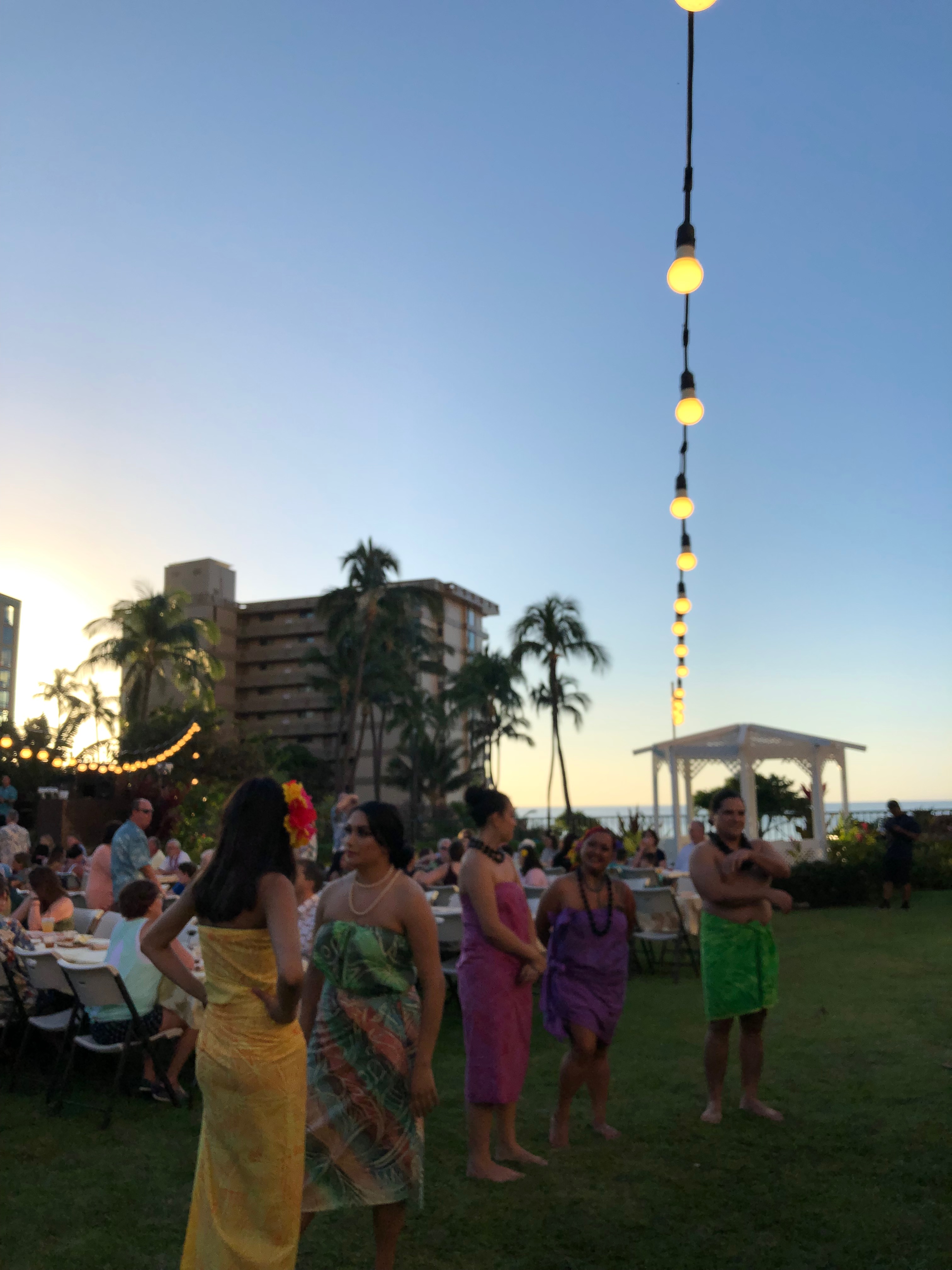 Huakaʻi Lūʻau