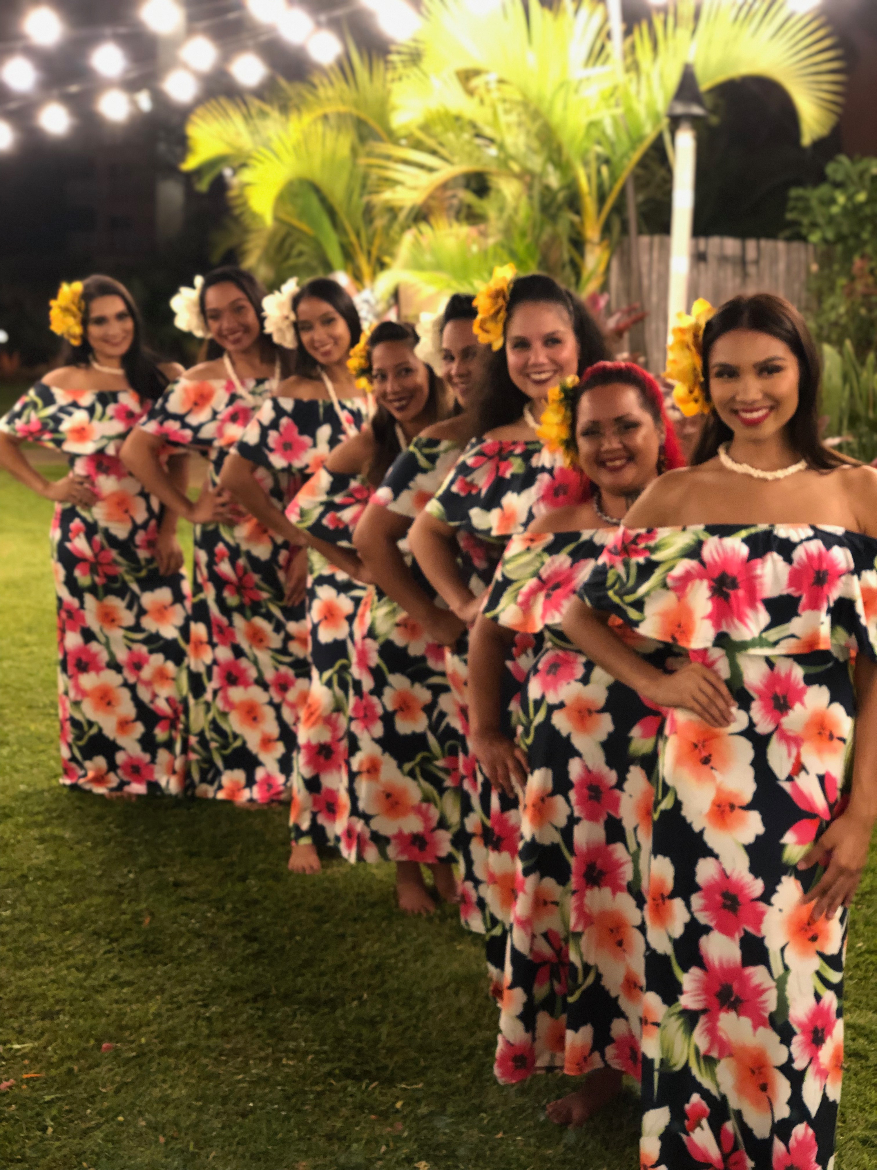 Huakaʻi Lūʻau
