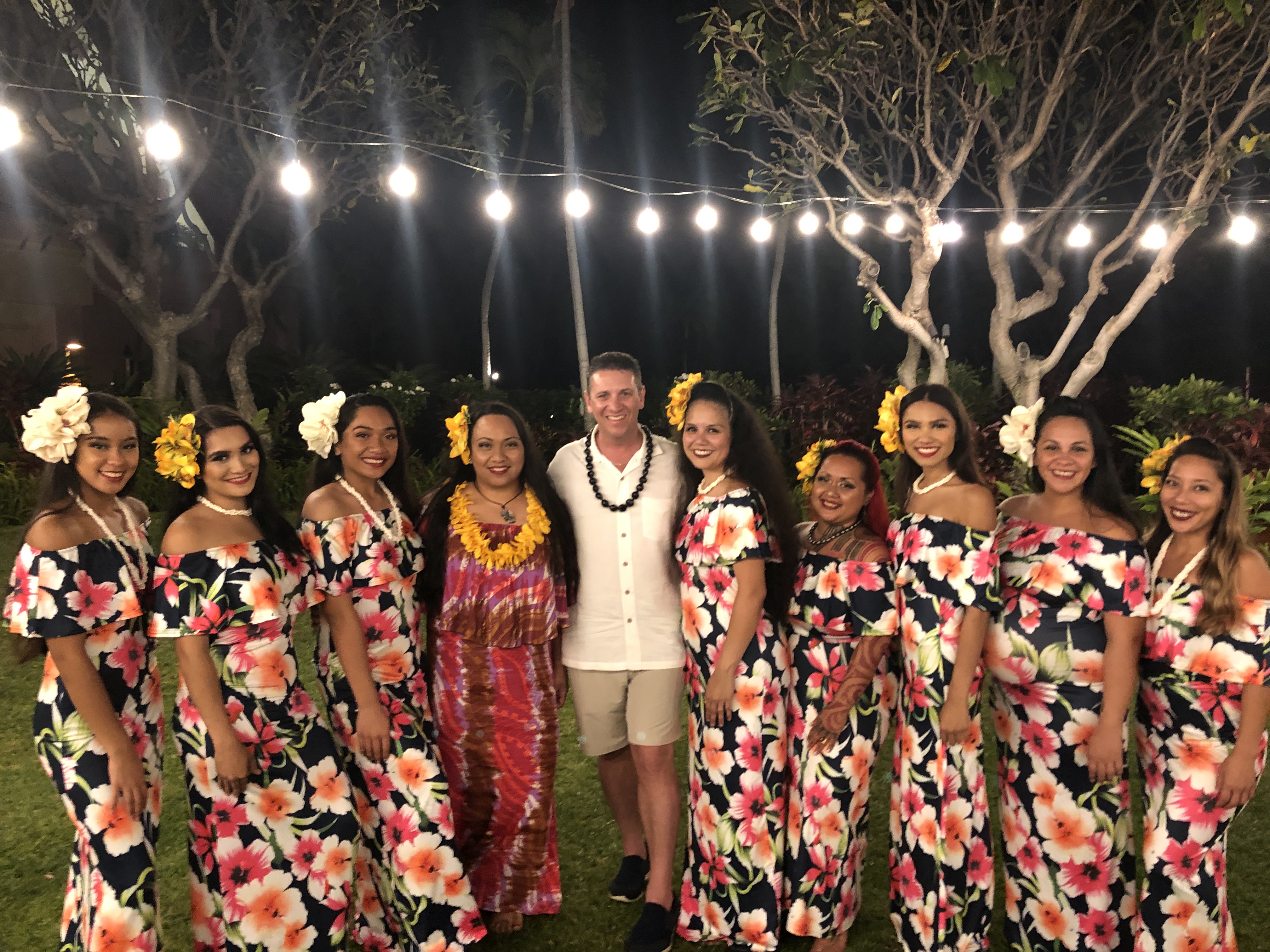 Huakaʻi Lūʻau